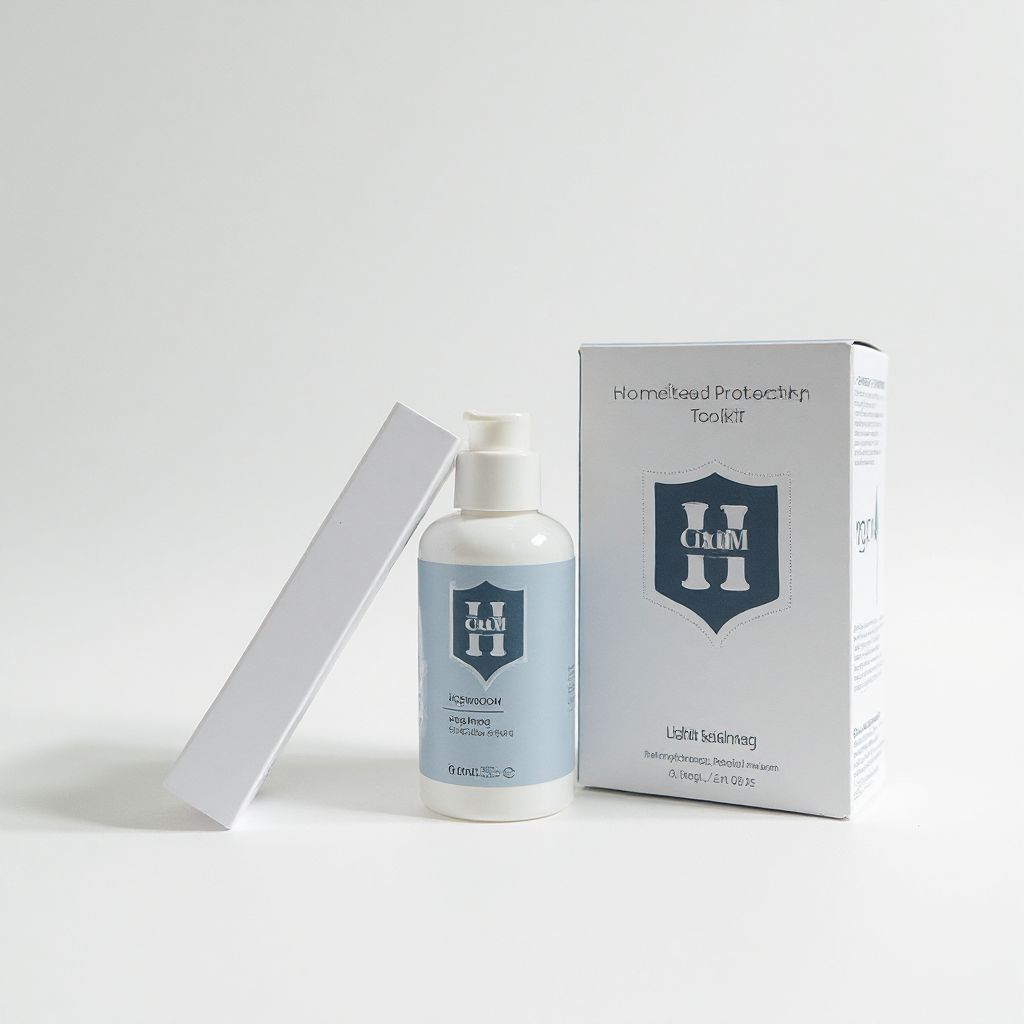 Homestead Protection Toolkit